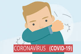 La dgs précise la stratégie diagnostique et le recours aux tests multiplex. Confagri Recomendacoes A Distribuicao Coronavirus