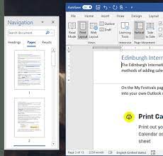 Here you can compress word doc, docx, docm, dotx and odt files online and reduce their file size of up to 90% the original size. Word Navigation Pane Tricks And Hidden Options Office Watch