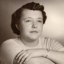 Charlotte Tate Raynor Pruitt Obituary