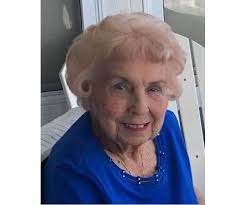 Doris Talley Obituary (1922