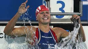 She finished 4th in this event in the 2008 summer olympics in beijing. Gc8g5pt 09 Otylia Jedrzejczak Unknown Cache In Slaskie Poland Created By Zugodzig