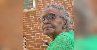 Bernice Jean Robinson Obituary