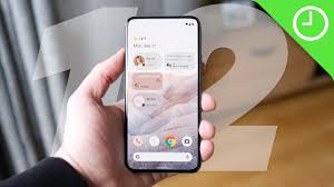 Google is set to release its next major version of android — android 12 — later this year, following a series of developer. Here S What Has Leaked About Android 12 So Far 9to5google