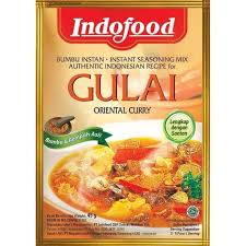Maybe you would like to learn more about one of these? Bumbu Instant Indofood Gulai Kambing 45gr Lazada Indonesia