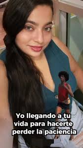 Sandra Muñoz En Protagonista