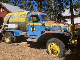 Image result for Kiltie Yellow 1945 Truck
