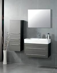 Bathroom cabinet ideas for the great escape. Simple Grey Bathroom Stuff Modern Bathroom Vanity Grey Bathroom Vanity Bathroom Vanity Trends