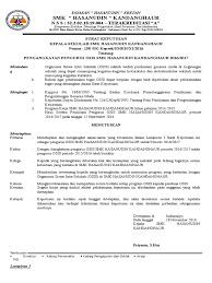 Maybe you would like to learn more about one of these? Sk Pengurus Osis