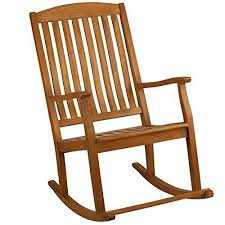 Bare Decor Large Rocking Chair In Teak Wood Indoor Or Outdoor Beachfront Decor Buy Patio Furniture Outdoor Rocking Chairs Rocking Chair