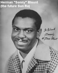 Marv Goldberg's R&B Notebooks