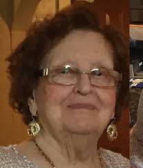 Obituary of Cecelia T. Bertoni