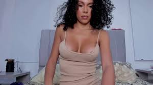 Its_Ari Porn Private Videos [MyFreeCams] - sexy, shaved, natural tits,  crazy, Colombian