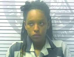 Harrison County Sheriff Arrests Out-of-State Suspects