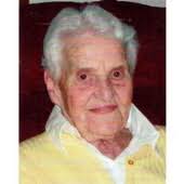 Obituary information for Helen Hill Sillett