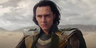 Il logo nella sua totalità incarna l'energia caotica dell'antieroe. Loki Serie Soll Erwartungen Ubertreffen Marvel News De