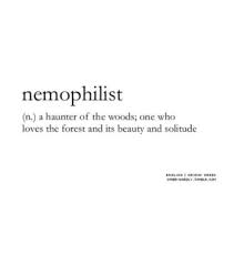 A haunter of the woods. Nemophilist Images On Favim Com