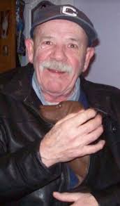 Paul E. Moore Obituary August 20, 2023