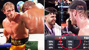 Boxing: 'Atrocious' reality of Mayweather-Logan Paul fight