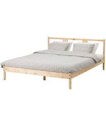 Update Ikea Items Are Available On Amazon Prime Through Third Party Resellers Ikea Full Bed Frame Bed Frame Wooden Bed Frames