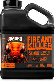 Amdro Fire Ant Bait