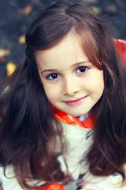 Most beautiful Childrens Hairstyles Popular 2015