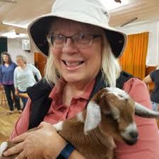 Nancy Jean Lockwood (Reutlinger)