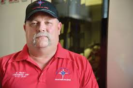 Jacob's Place Homeless Mission