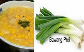 Resep Sup Asparagus Jagung Manis Enak Dan Hangat Saat Cuaca Dingin Resep Sup Asparagus Makanan