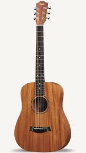Baby Mahogany Bt2 Taylor Guitars