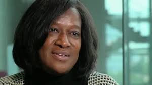 Microsoft Chief Digital Officer tops Powerlist