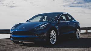The Tesla Model 3 Tops Consumer Reports Most Satisfying Cars To Own The Tesla Model 3 Has Landed At The Top Of Cars Autos Au Tesla Model Tesla Dream Cars
