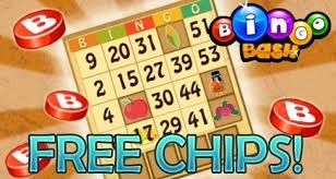 100 Free Bingo Bash Chips No Survey Bingo Chips Bingo Party Download Bingo