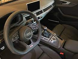 Interior Mods Audiworld Forums