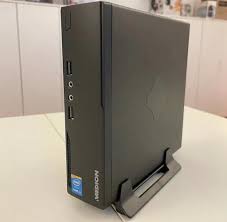 Das günstigste angebot beginnt bei € 80. Medion Akoya S22003 Im Test Aldi Pc Im Mini Format Welt