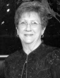 Betty Murdock Obituary (1936