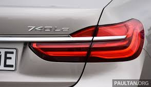 Bmw 7 series 740 le xdrive uses efi hybrid petrol fuel system. Driven Bmw 740le Xdrive Plug In Hybrid Review Making Music In Munich