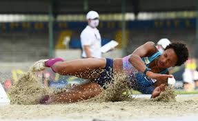 This year's meeting has already attracted several. Long Jumpers Oppose Diamond League S Revised Event Format The Japan Times