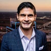 Umesh Gowda's Instagram, Twitter & Facebook