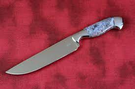 Maybe you would like to learn more about one of these? Heat Treating And Cryogenic Processing Of Knife Blade Steels By Jay Fisher