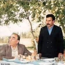 Alparslanturkes Alparslan Turkes