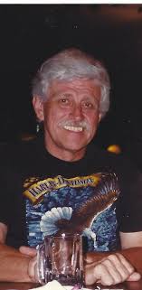 John Harold Wiley Obituary