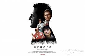 But don't let that keep you from revisiting stories and memories of some brilliant mountain expeditions through mountain movies. The Best F1 Films To Help Get You Through Lockdown