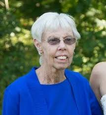 Obituary of Helen Muriel Earhart