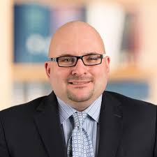 Steven A. Goldfarb, USA