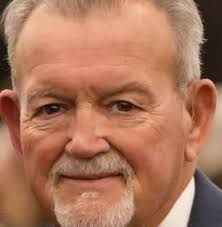 Around Town with Pat Orr