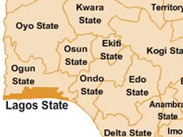 The niger and the benue rivers showed on the map are the major rivers of nigeria. Maintaining Sanity Pride Of Lagos Opinion The Guardian Nigeria News Nigeria And World News