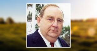 William "Bill" H. McCain Obituary November 6, 2011