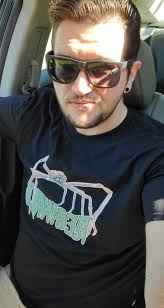 THIS GUY DOES NOT HAVE MANGE......(its the lighting of the photo, TYVM).  Reggie being Reggie!! He gets his nuts cut next Tuesday, I think he is  trying to tell me something!!! lol