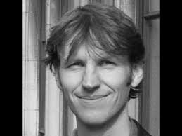 Richard Irvine: “Dust: