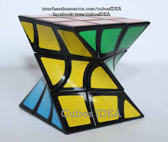 The square 1 is made by calvin's puzzles who is a manufacturer and wholesaler company based out of hong kong that started in 2008. Calvin S Puzzle Twist Cubos Idea Rubix Cube Rubiks Cube Twisty Puzzles